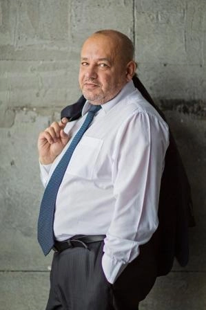 Андрей Анатольевич Данилков